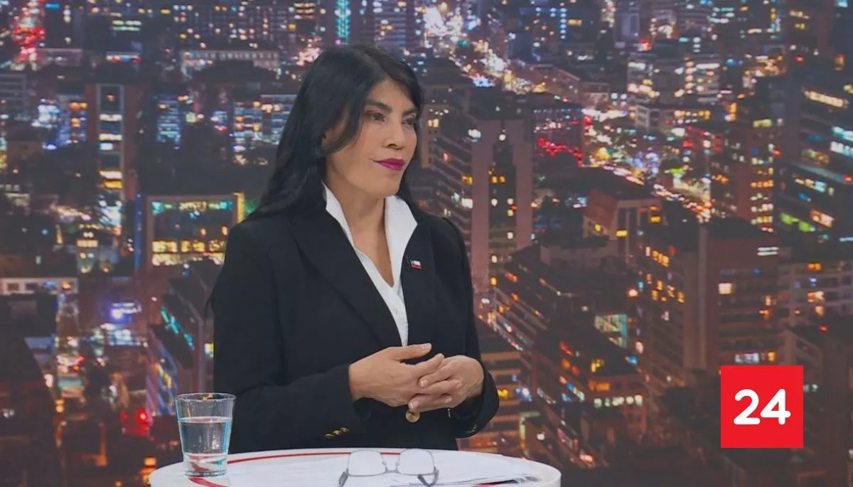 Ministra Lincolao e incumplimientos en Becas Chile: “Tenemos 5 casos de 3 programas que están en el extranjero y no quieren volver”