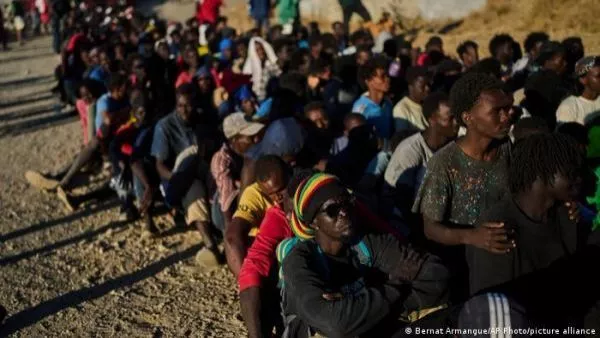 Crisis migratoria