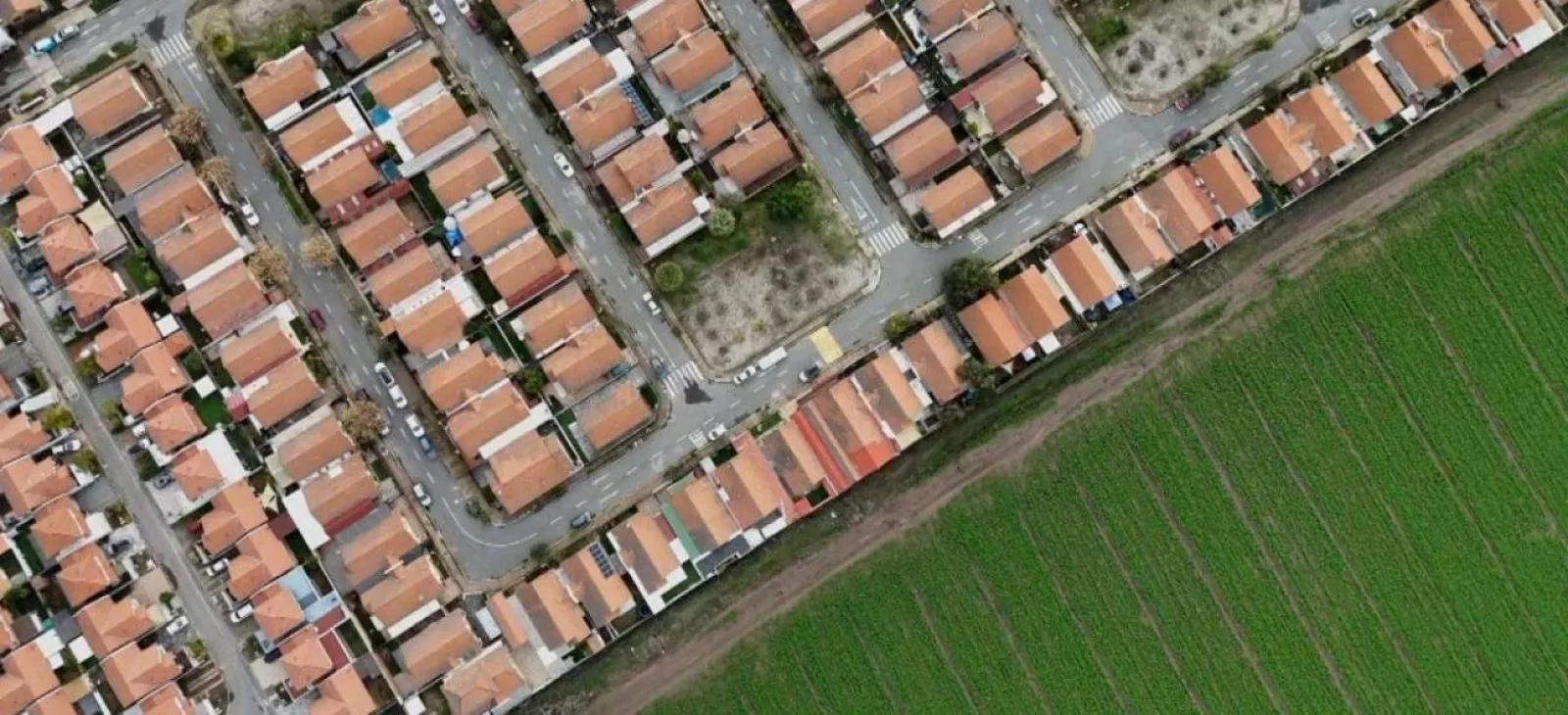 Comunas al límite: riesgos y costos de no planificar