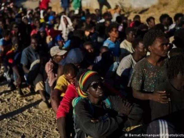 Crisis migratoria
