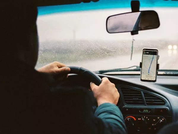 Uber