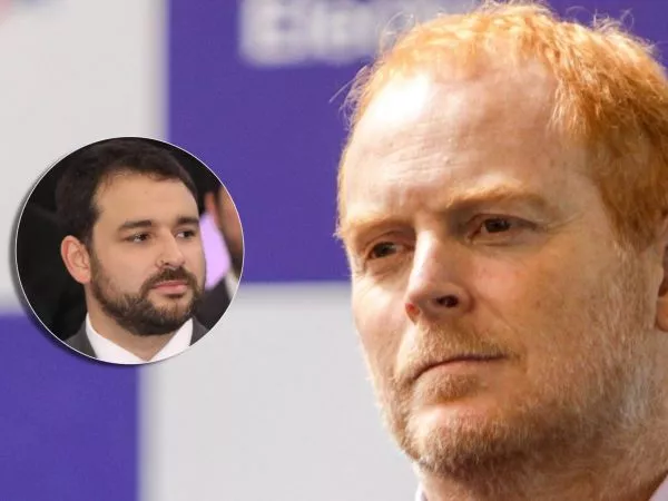 Edwards pide reintegrar a exsubsecretario Rodríguez