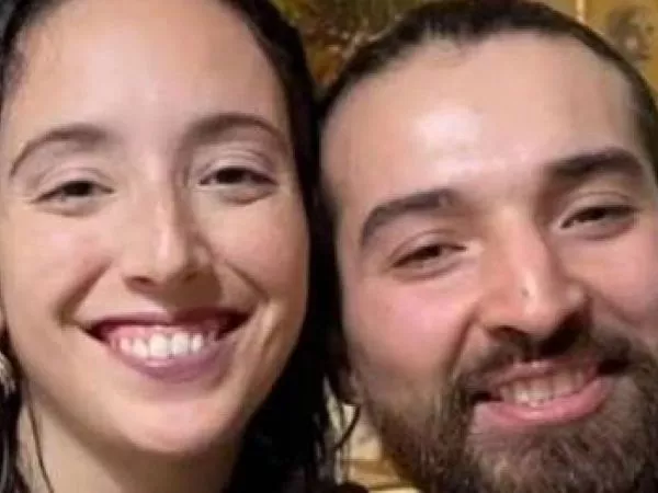 Encuentran con vida a pareja desaparecida en Cajón del Maipo