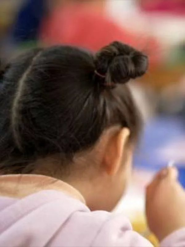 Chile al debe: 21% de los niños no tiene seguridad alimentaria