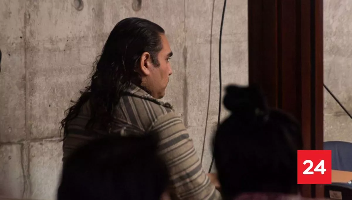 Declaran culpable al “violador de la imprenta” por ataques sexuales a mujeres sordas: este era su modus operandi