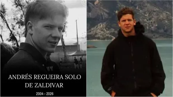 La historia del chileno que murió en Perú tras caída desde 900 metros en montaña
