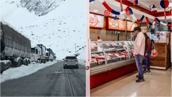 ¿Podría subir el precio de la carne para Fiestas Patrias?