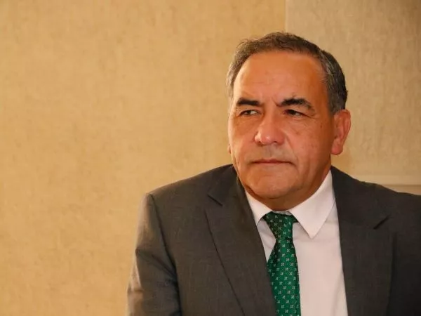 El posible caso de violencia intrafamiliar que involucra al senador Fidel Espinoza