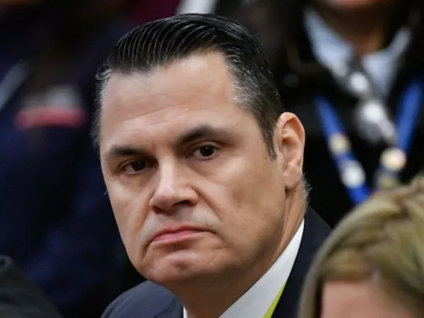Tras ser absuelto en caso Gatica: Claudio Crespo inicia gestiones para regresar a Carabineros