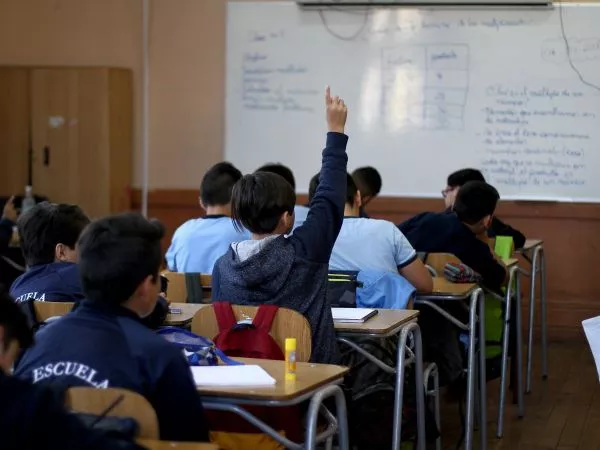 Sala de clases