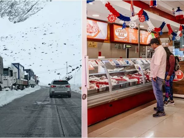 ¿Podría subir el precio de la carne para Fiestas Patrias?