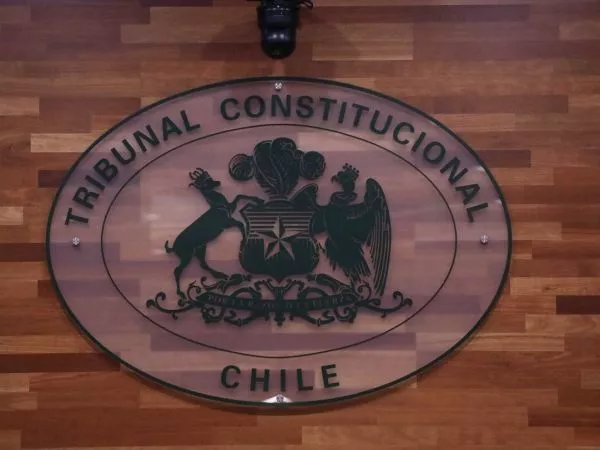 Megarreforma: TC declara admisible los tres requerimientos de la oposición