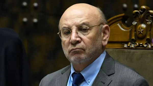 Juan Luis Castro