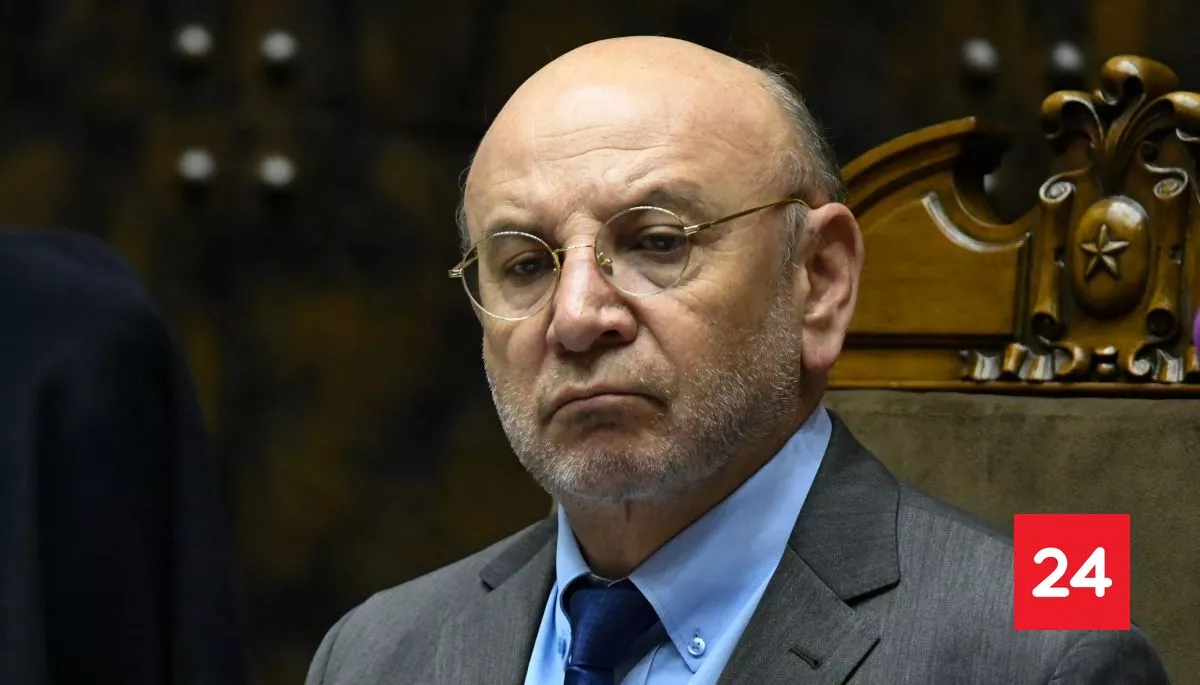 Senador Castro (PS) y agenda de seguridad que presentó Presidente Kast: "El país esperaba este discurso el 12 de marzo"
