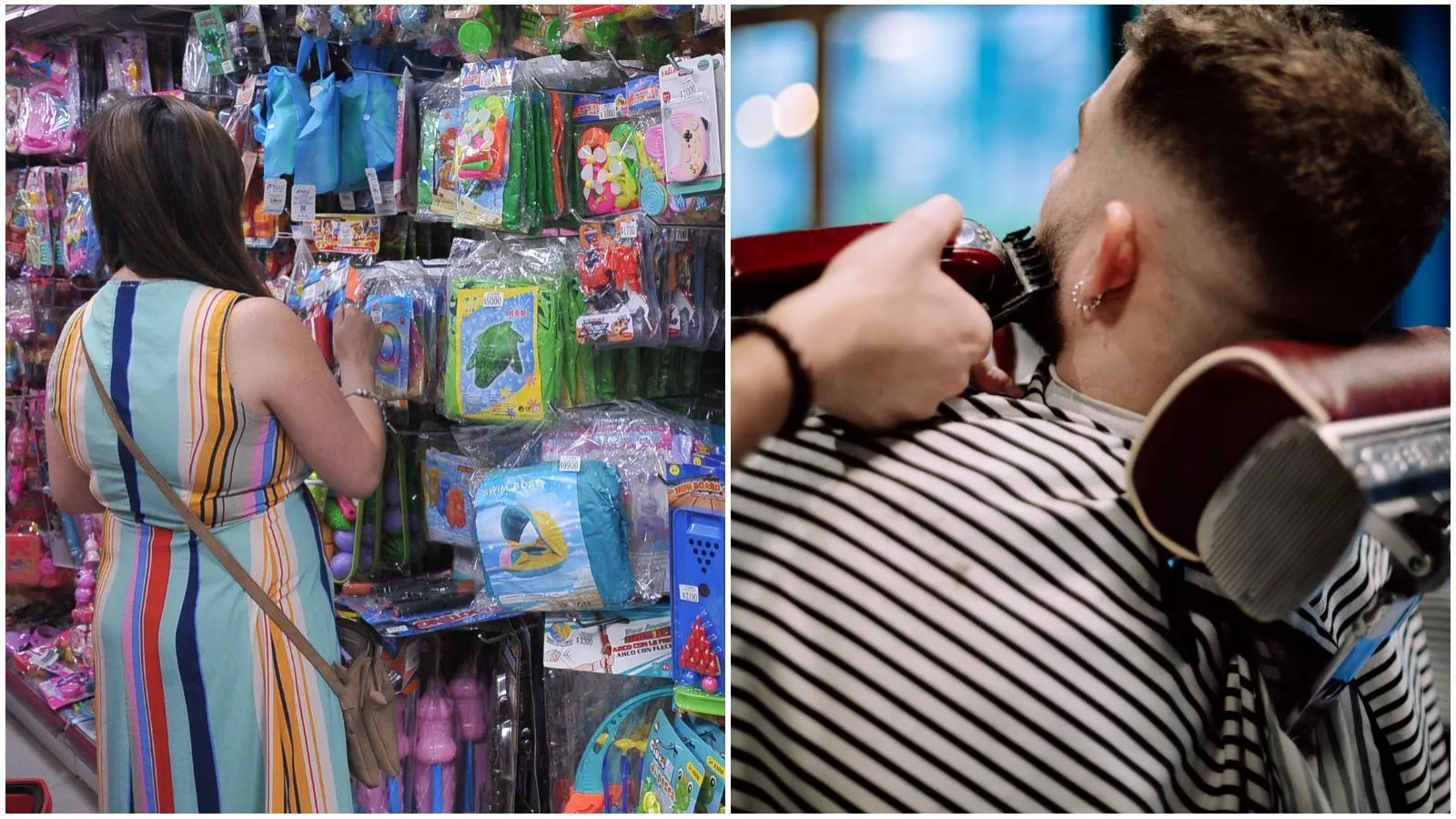 "Sin Fachadas": nueva plataforma permite denunciar de forma anónima comercios sospechosos