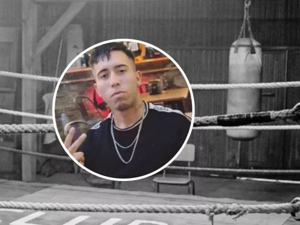 El “Club de la Pelea” de Osorno: el recinto clandestino vinculado a muerte de joven de 28 años