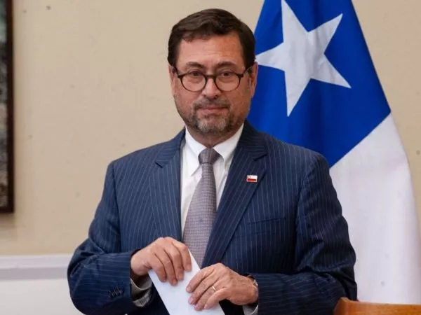 Chile y Venezuela restablecen relaciones: Cancillería espera abrir consulado este mes