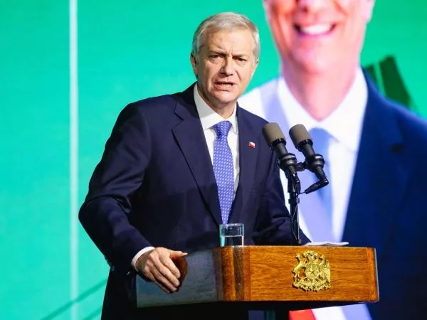 Presidente Kast sobre futuro de la Ley Karin: 