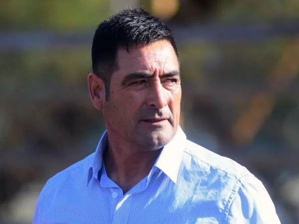 Hospital de Linares actualiza estado de salud de Nelson Tapia tras grave accidente