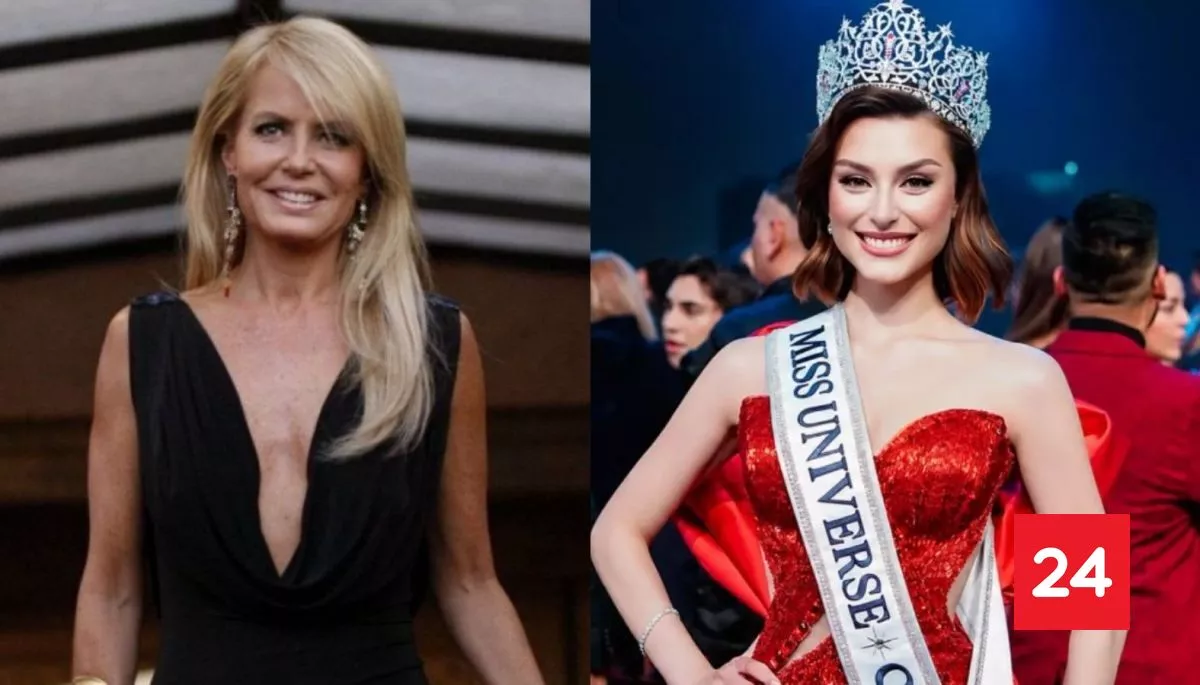"No necesita ningún consejo": Cecilia Bolocco sale en defensa de Miss Chile tras polémicos dichos