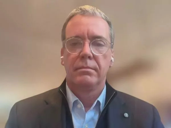 Harboe por arremetida del Gobierno en seguridad: 
