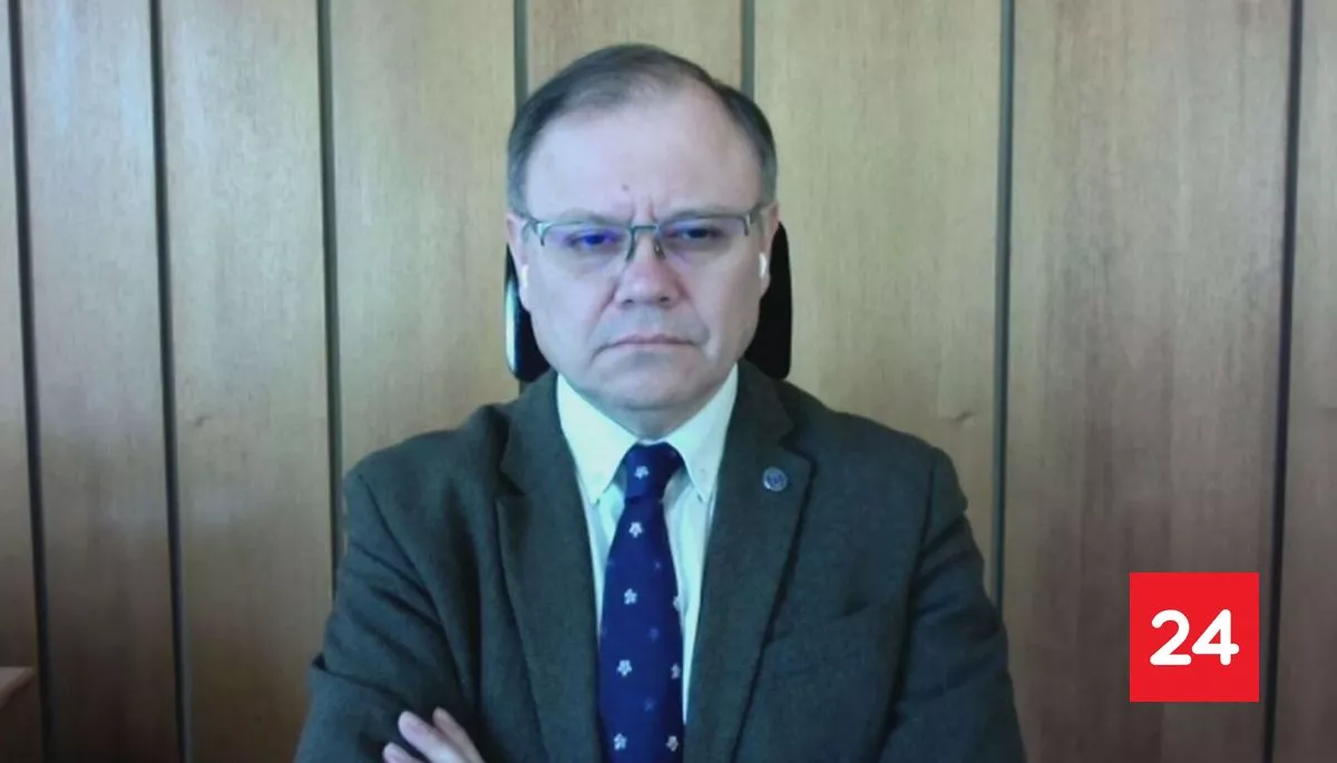 "La IA está suponiendo un desafío para la educación": rector de la Universidad de Valparaíso