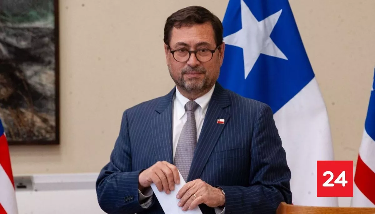 Chile y Venezuela restablecen relaciones: Cancillería espera abrir consulado en agosto