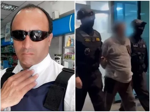 Detienen a 