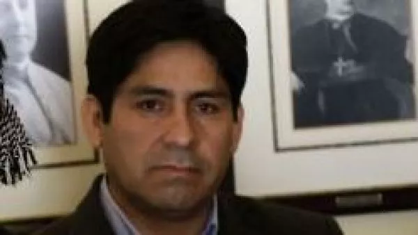 Renaico Juan Carlos Reinao