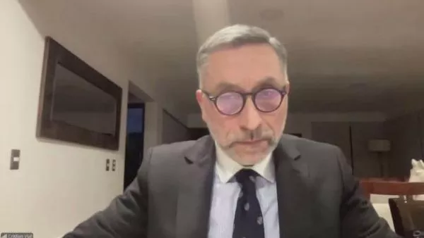 senador vial ffaa