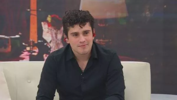 Sonidos 24: Nico Ruiz estrena “Partes tuyas”