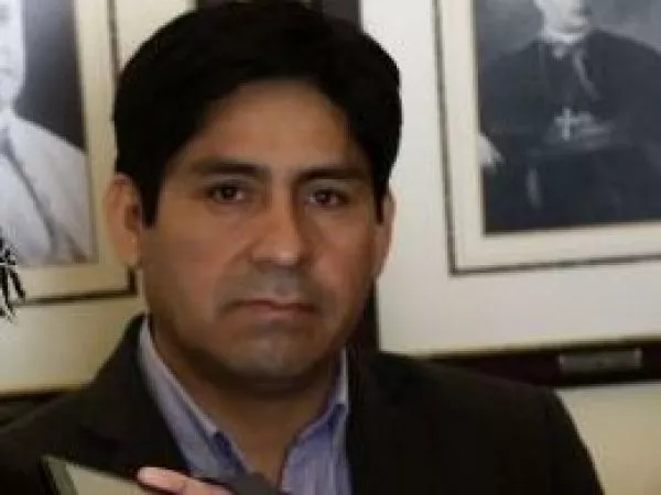 Renaico Juan Carlos Reinao
