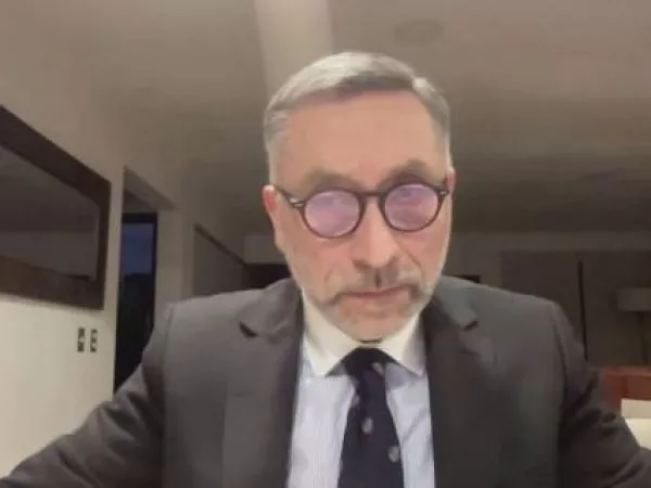 senador vial ffaa