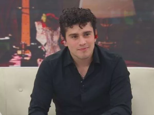 Sonidos 24: Nico Ruiz estrena “Partes tuyas”