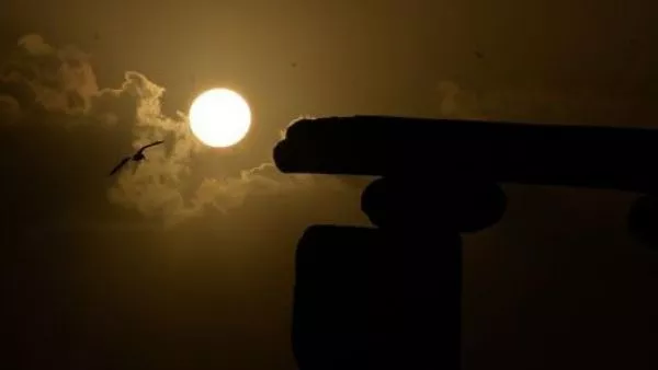 eclipse sol