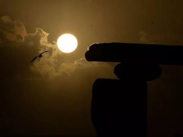 eclipse sol
