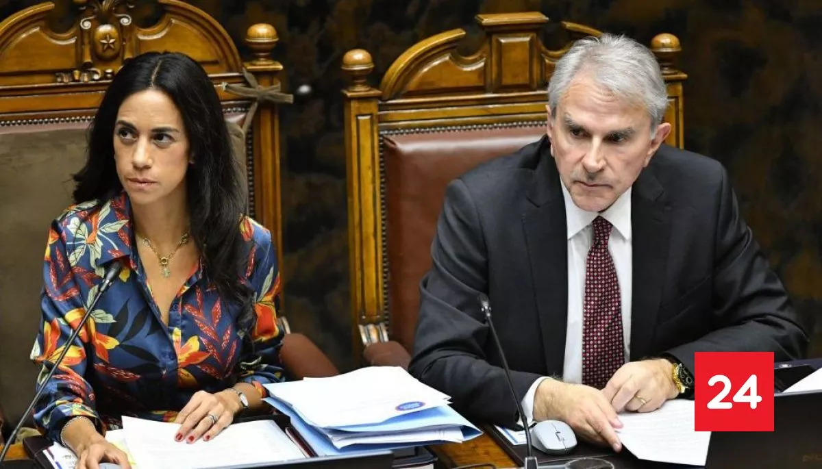 Mesa del Senado rechaza suspensión de 5 años de la Ley Karin: “Constituye un camino equivocado”
