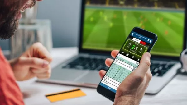 Apuesta online