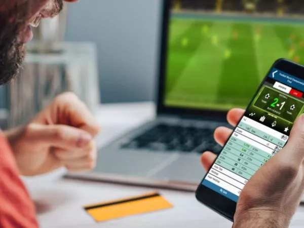 Apuesta online