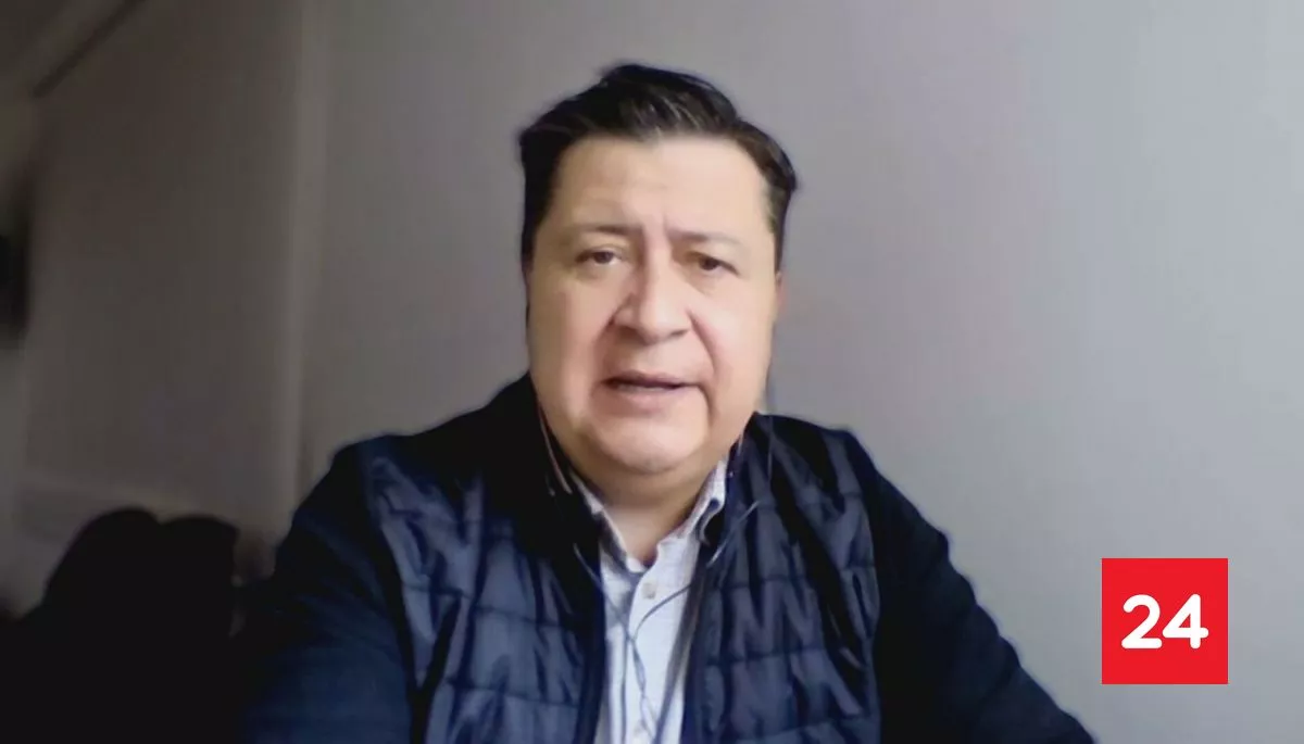 "Es fundamental avanzar en reglas de uso de la fuerza": académico por mega agenda de seguridad