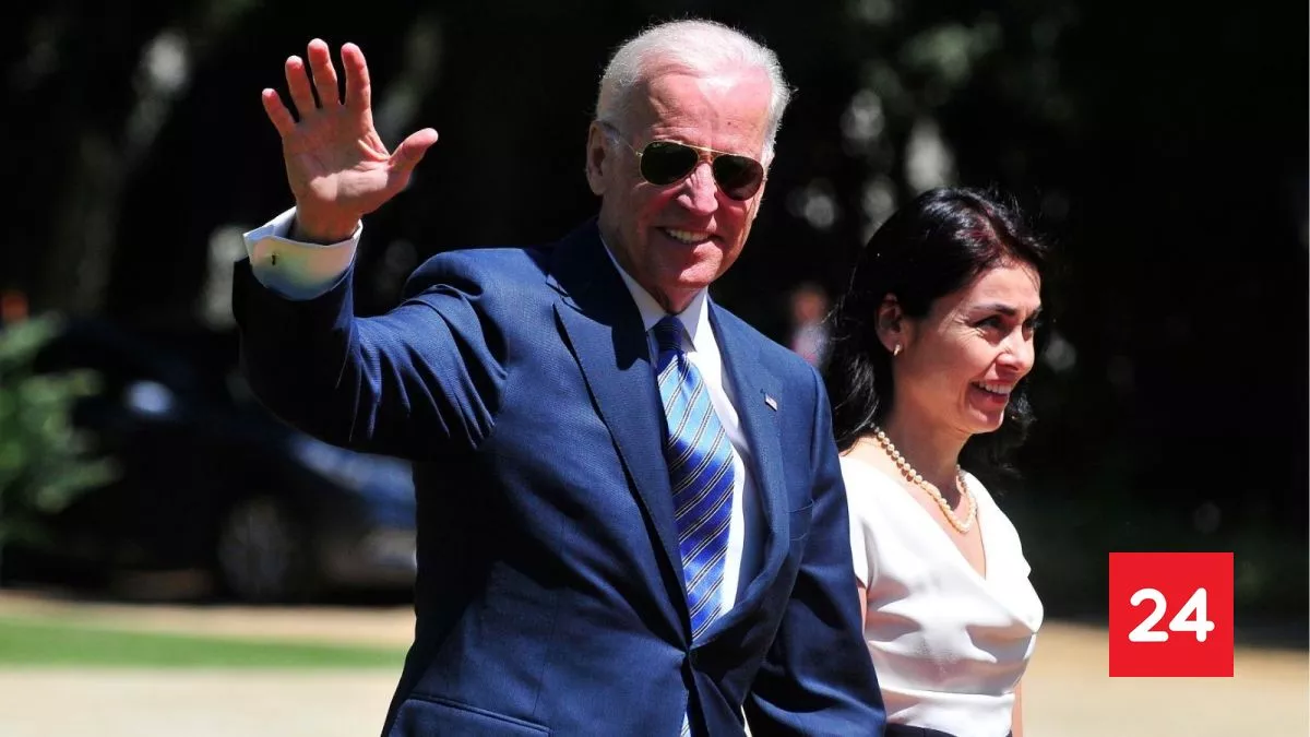Hijo de Joe Biden revela que el cáncer de su padre ha hecho metástasis ósea