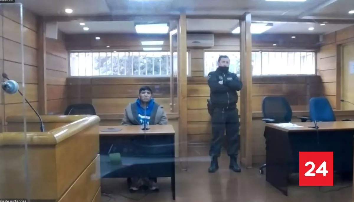 Brutal secuestro y tortura en Santa Bárbara: imputado que agredió a su expareja queda en prisión preventiva