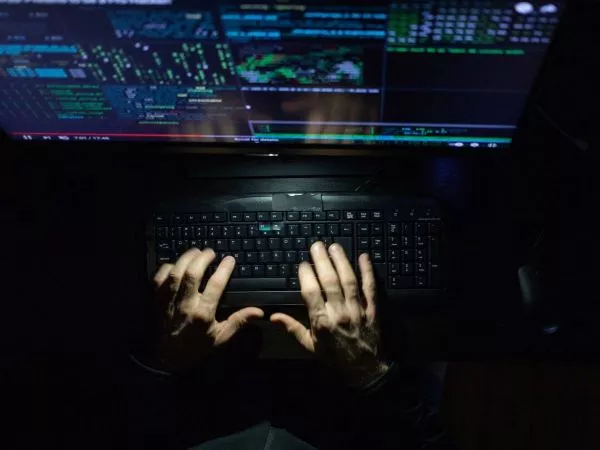 Hacker