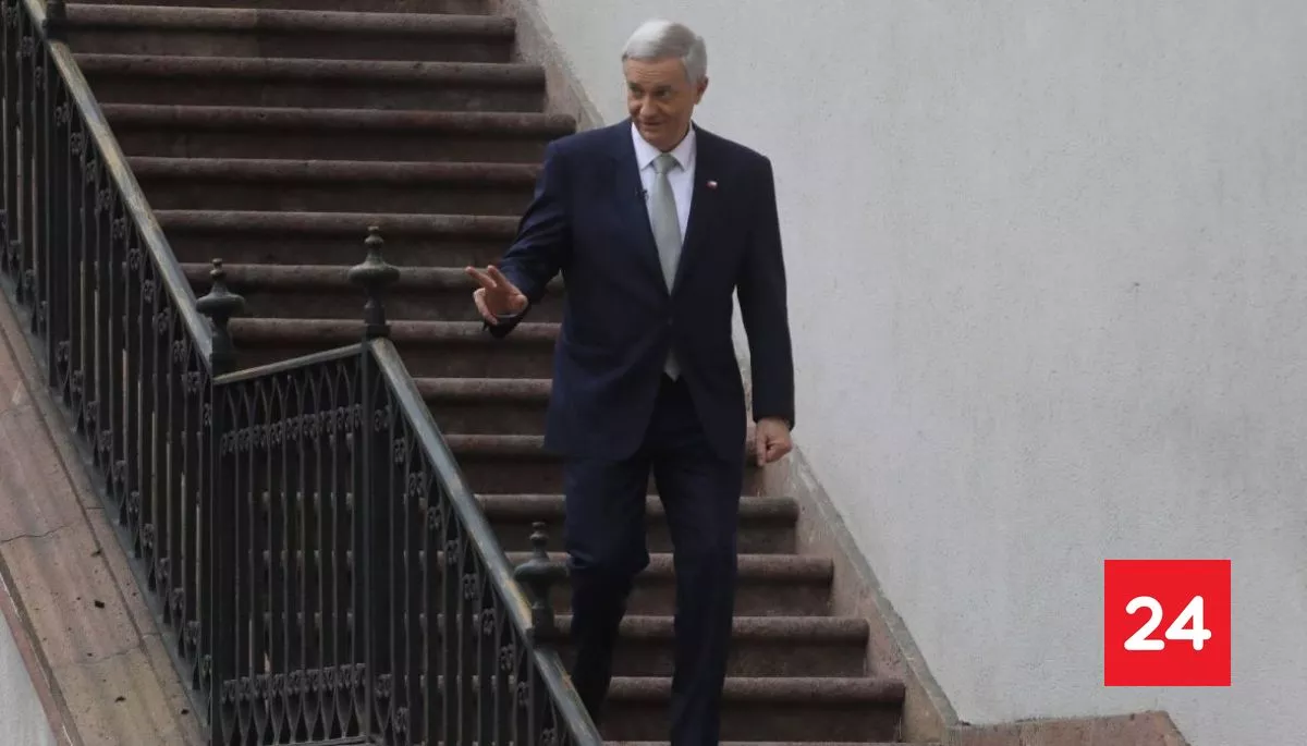 Presidente Kast valoró respaldo a Ley de Reconstrucción tras publicación de Cadem