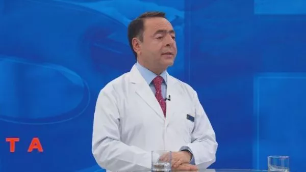 El Especialista Responde: conversamos sobre VIH/SIDA
