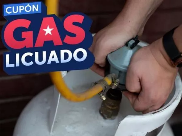 fecha final cupon de gas