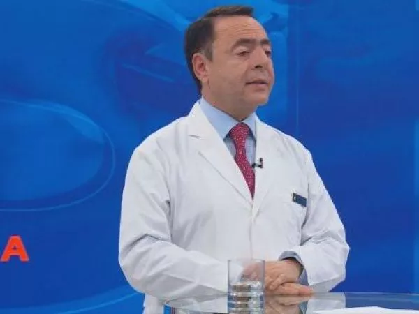 El Especialista Responde: conversamos sobre VIH/SIDA