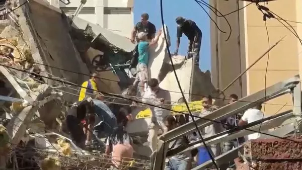 Terremoto en Colombia deja al menos 20 fallecidos tras primeros balances