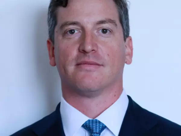 Sebastián Vallebona es designado como nuevo subsecretario de Hacienda