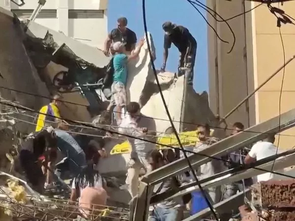 Terremoto en Colombia deja al menos 20 fallecidos tras primeros balances